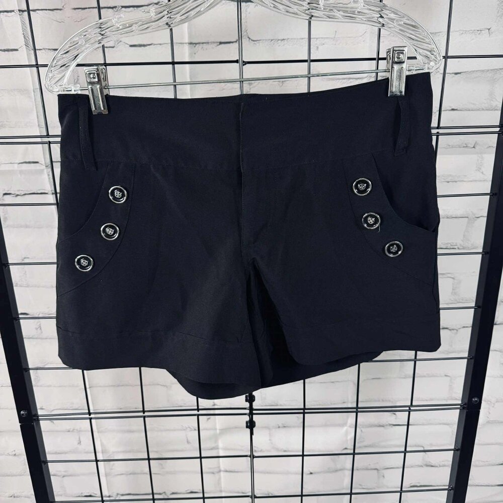 Spacegirlz Shorts Size 5